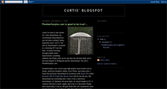 Desktop Screenshot of curtiscraig.blogspot.com