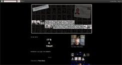 Desktop Screenshot of missingpers0ns.blogspot.com