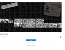 Tablet Screenshot of missingpers0ns.blogspot.com