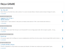 Tablet Screenshot of falla-girare.blogspot.com
