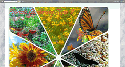 Desktop Screenshot of floridagardeningzone9.blogspot.com