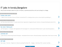 Tablet Screenshot of jobs-in-kerala.blogspot.com