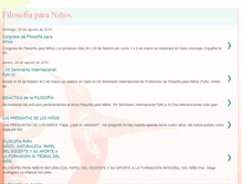 Tablet Screenshot of filosofia-lauritaruiz.blogspot.com