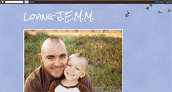Desktop Screenshot of loving-jace.blogspot.com