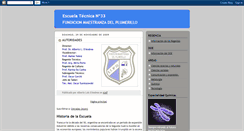 Desktop Screenshot of et33.blogspot.com