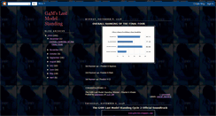Desktop Screenshot of g4m-lms.blogspot.com