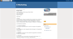 Desktop Screenshot of esihemarketing.blogspot.com