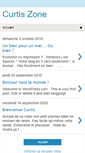 Mobile Screenshot of curtiszone.blogspot.com