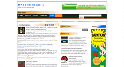 Desktop Screenshot of afif-stmik.blogspot.com