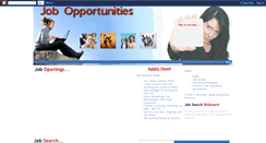 Desktop Screenshot of localhiring.blogspot.com