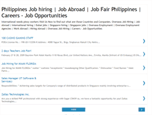 Tablet Screenshot of localhiring.blogspot.com