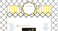 Desktop Screenshot of brooksncompany.blogspot.com