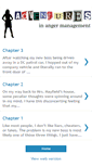 Mobile Screenshot of adventures-in-anger-management.blogspot.com