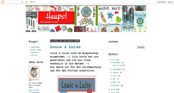 Desktop Screenshot of huupse.blogspot.com