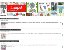 Tablet Screenshot of huupse.blogspot.com