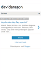 Mobile Screenshot of davidaragonhernaez.blogspot.com