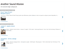 Tablet Screenshot of another-sound-mission.blogspot.com