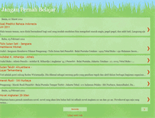 Tablet Screenshot of kreasi-nurdi.blogspot.com