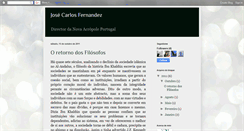 Desktop Screenshot of jcfernandez-nova-acropole.blogspot.com