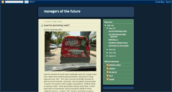 Desktop Screenshot of managersoffuture.blogspot.com