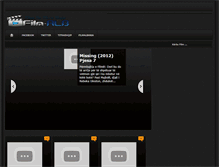 Tablet Screenshot of film-alb.blogspot.com