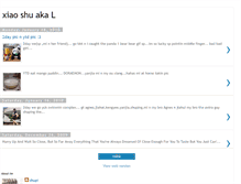 Tablet Screenshot of hey-u-love-shuyi.blogspot.com