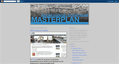 Desktop Screenshot of masterplanboom.blogspot.com