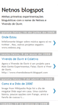 Mobile Screenshot of netnos.blogspot.com