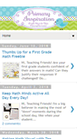 Mobile Screenshot of primaryinspiration.blogspot.com