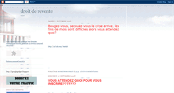 Desktop Screenshot of gagner75eurosparjour.blogspot.com