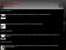 Tablet Screenshot of burka-heart-shapedbox.blogspot.com