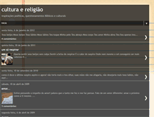 Tablet Screenshot of neemias-culturaereligiao.blogspot.com