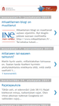 Mobile Screenshot of mikaelilainen.blogspot.com