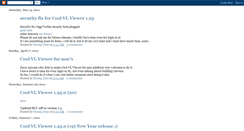 Desktop Screenshot of hyangreflections.blogspot.com