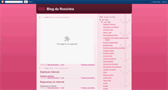 Desktop Screenshot of gprosicleia.blogspot.com