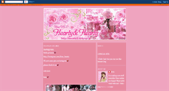 Desktop Screenshot of hearty2.blogspot.com