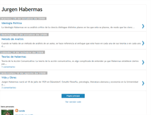 Tablet Screenshot of nando-jurgenhabermas.blogspot.com