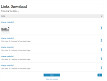 Tablet Screenshot of links-alls.blogspot.com