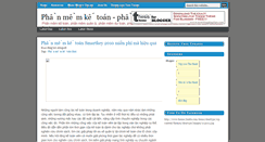 Desktop Screenshot of ablogsoft.blogspot.com