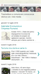 Mobile Screenshot of mastercomunicazionestorica.blogspot.com