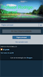 Mobile Screenshot of elprofevillarreal.blogspot.com