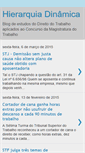 Mobile Screenshot of hierarquiadinamica.blogspot.com