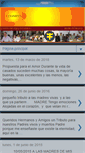 Mobile Screenshot of lacompaniaunion.blogspot.com