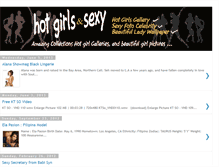 Tablet Screenshot of girlhotgirl.blogspot.com