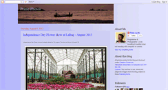 Desktop Screenshot of primej.blogspot.com