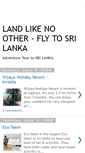 Mobile Screenshot of funinlanka.blogspot.com