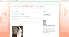 Desktop Screenshot of chatfieldsboutique.blogspot.com