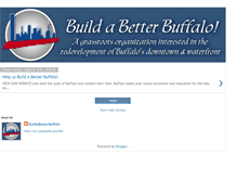 Tablet Screenshot of buildabetterbuffalo.blogspot.com