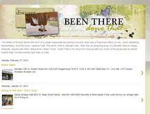 Tablet Screenshot of beenthere-eb.blogspot.com