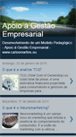 Mobile Screenshot of crm-carlosmartins.blogspot.com